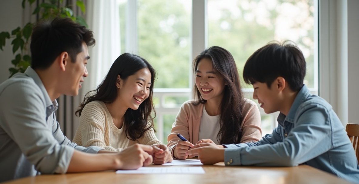 기초생활수급자 조건 및 신청 방법 총정리