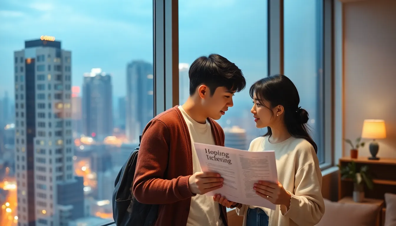 신혼부부 특별공급 확대와 무주택 요건 완화