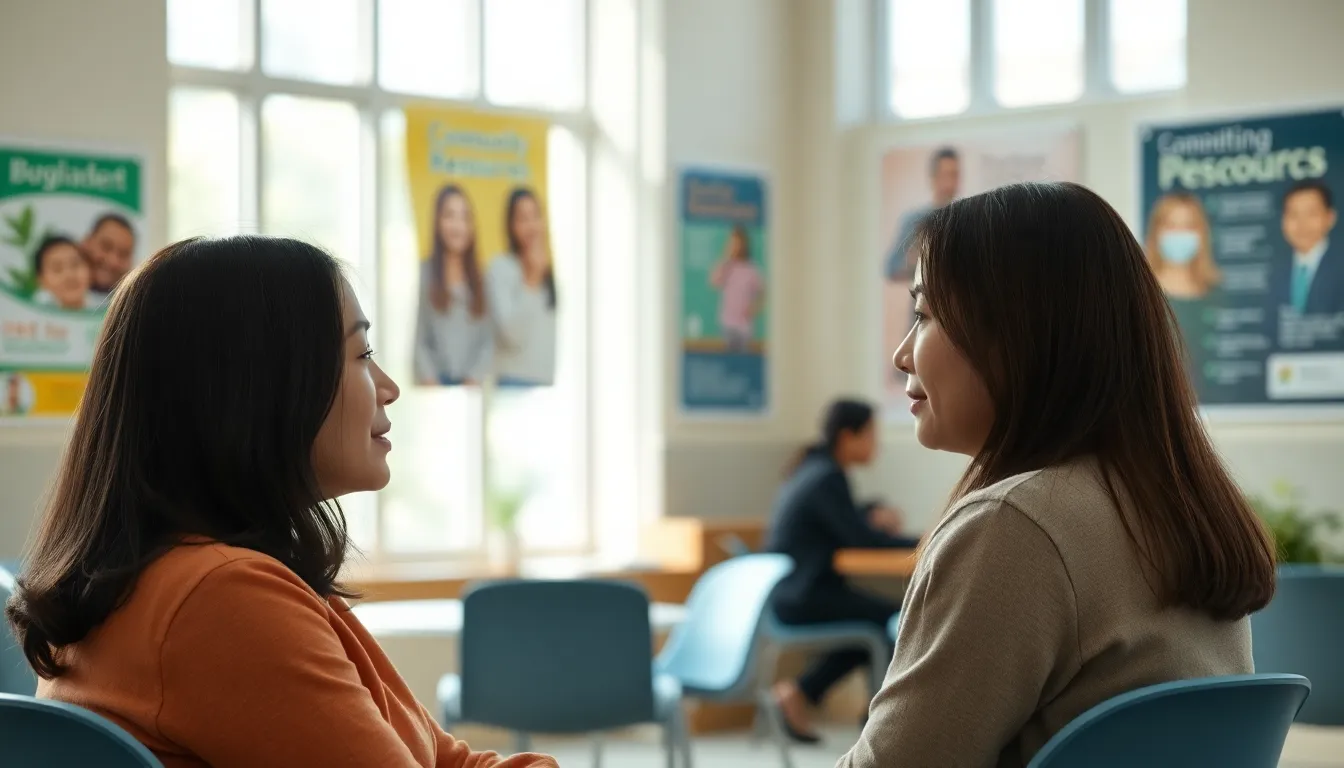 긴급복지지원 신청 절차