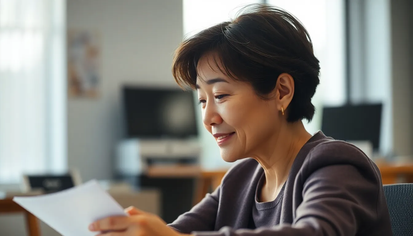 장기요양 서비스 예시 이미지