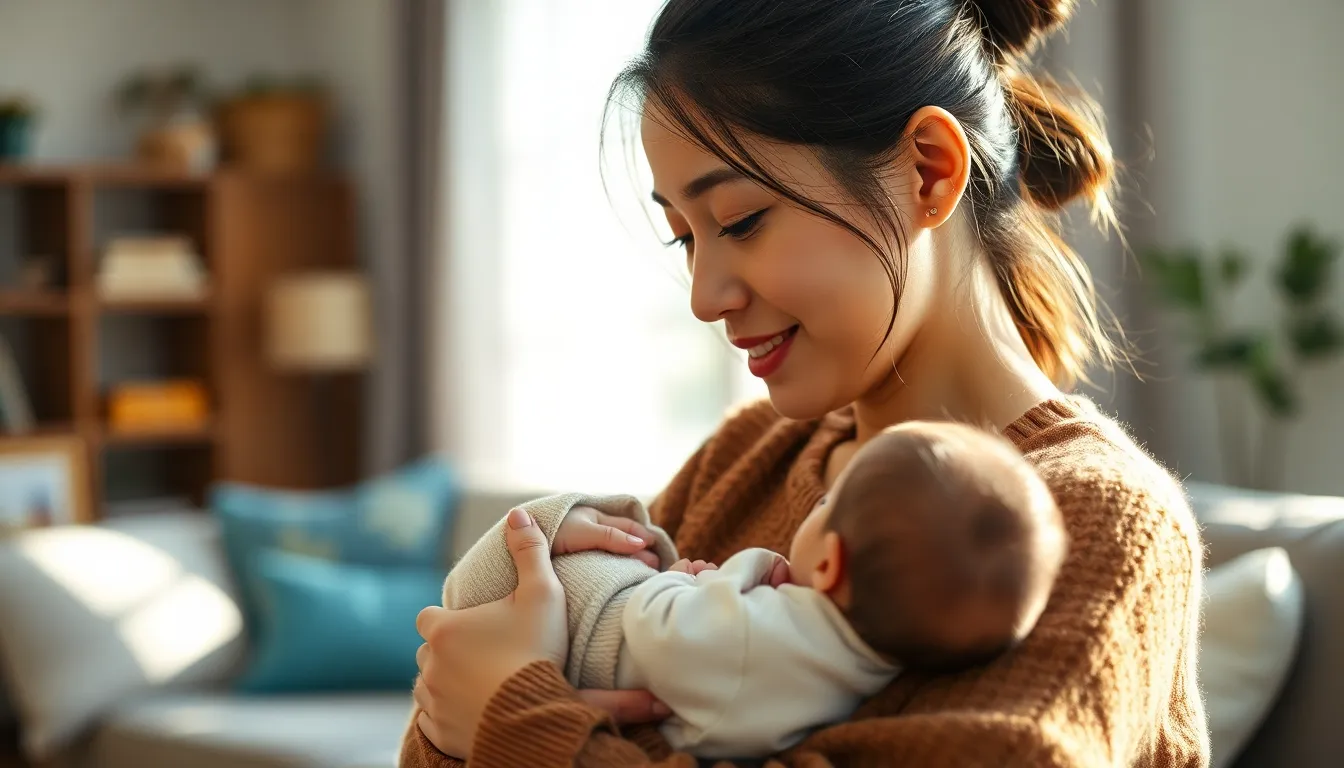 산모신생아 건강관리 서비스 신청 절차