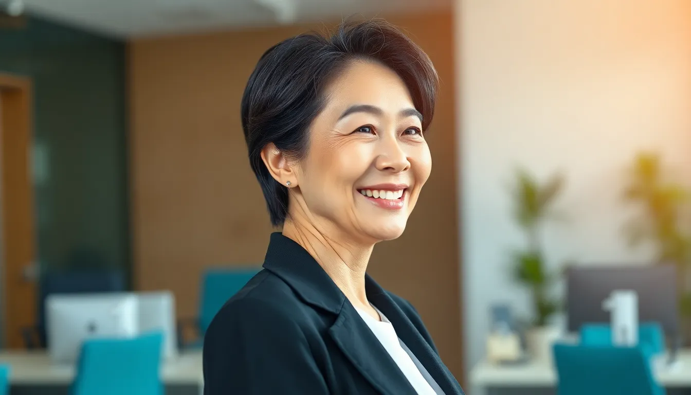 기업 문화 변화 이미지