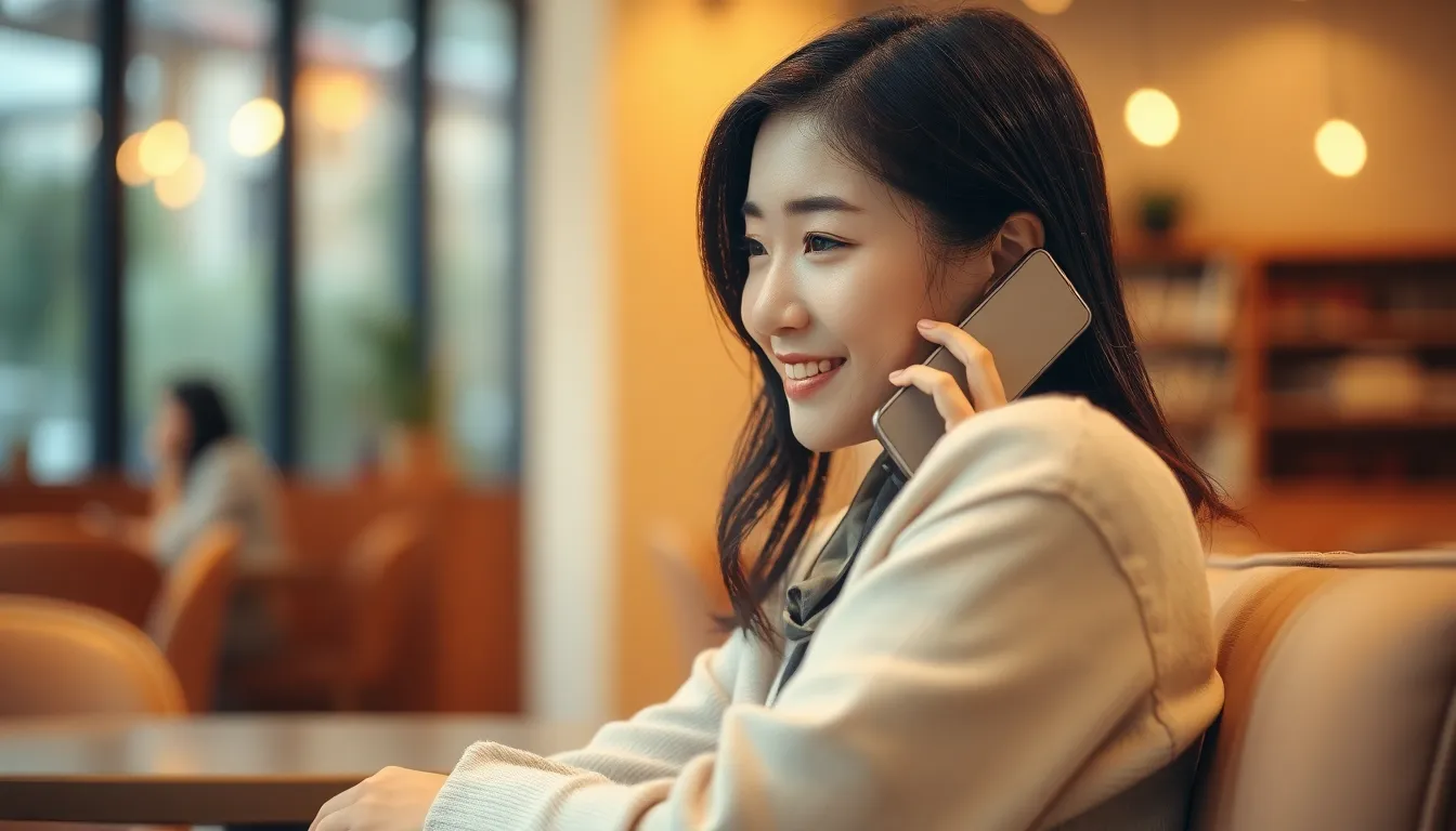 상담 전화 이미지