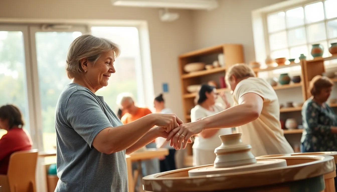 발달장애인 평생교육 지원, 몰라서 못 받는 혜택? 맞춤형 프로그램 A to Z