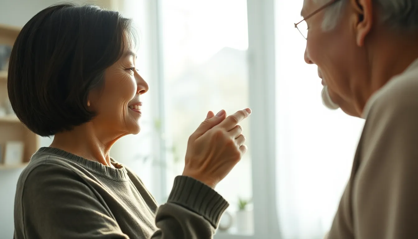 간병비 지원 절차