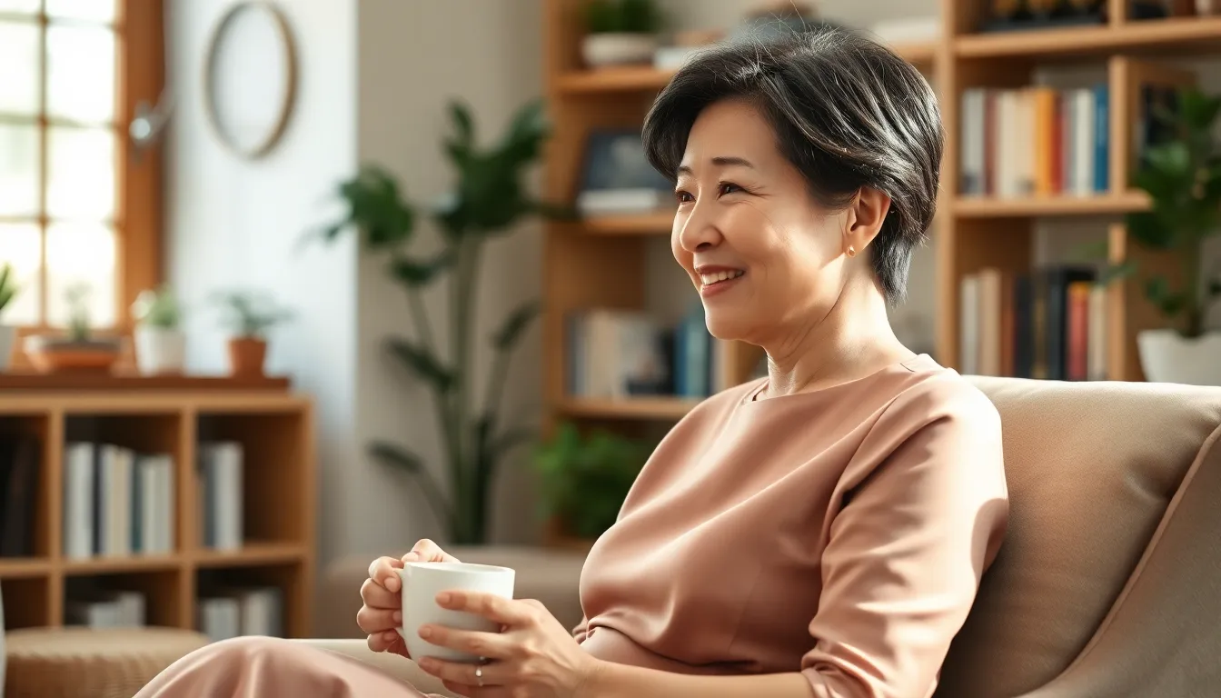 호스피스 완화의료 서비스 절차