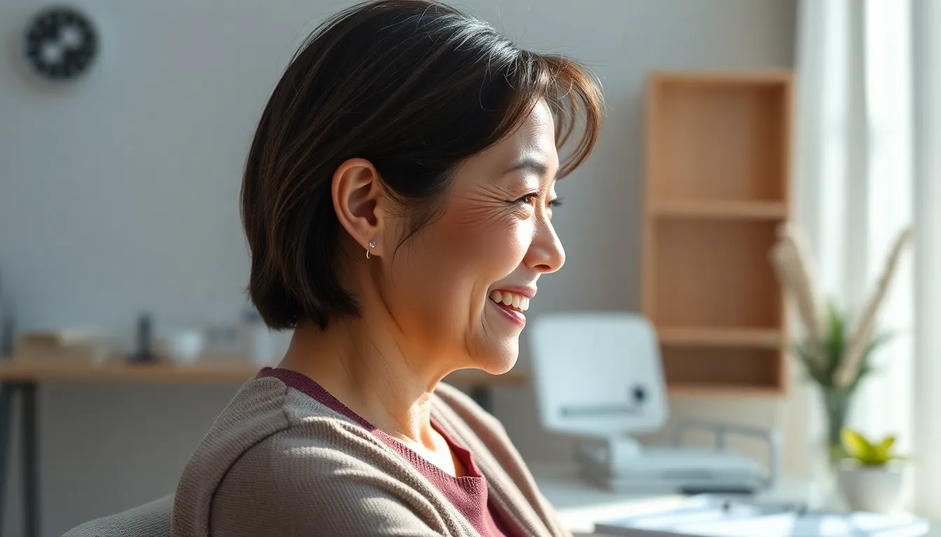 건강검진 항목 안내