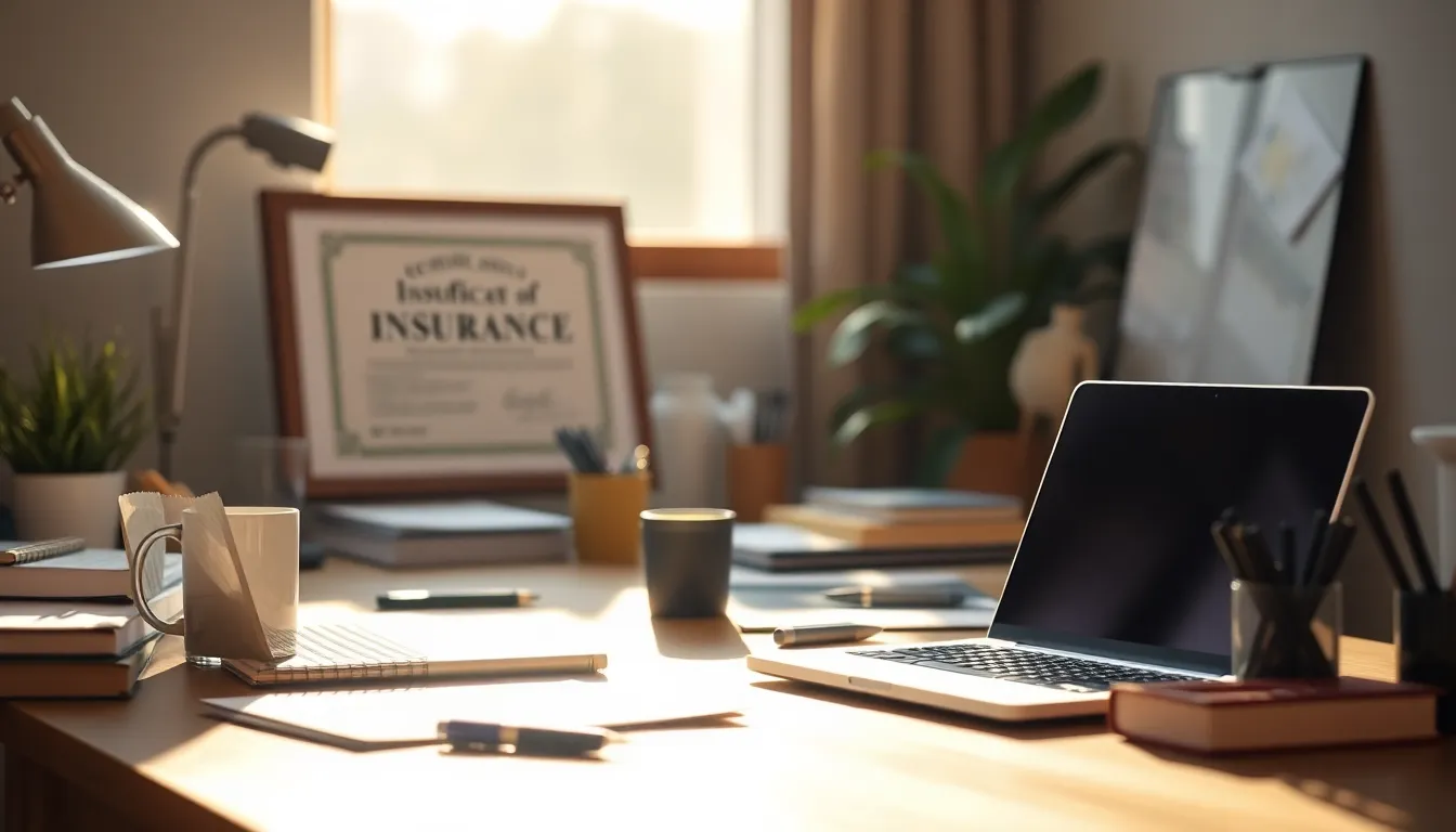 자영업자 고용보험 관련 이미지