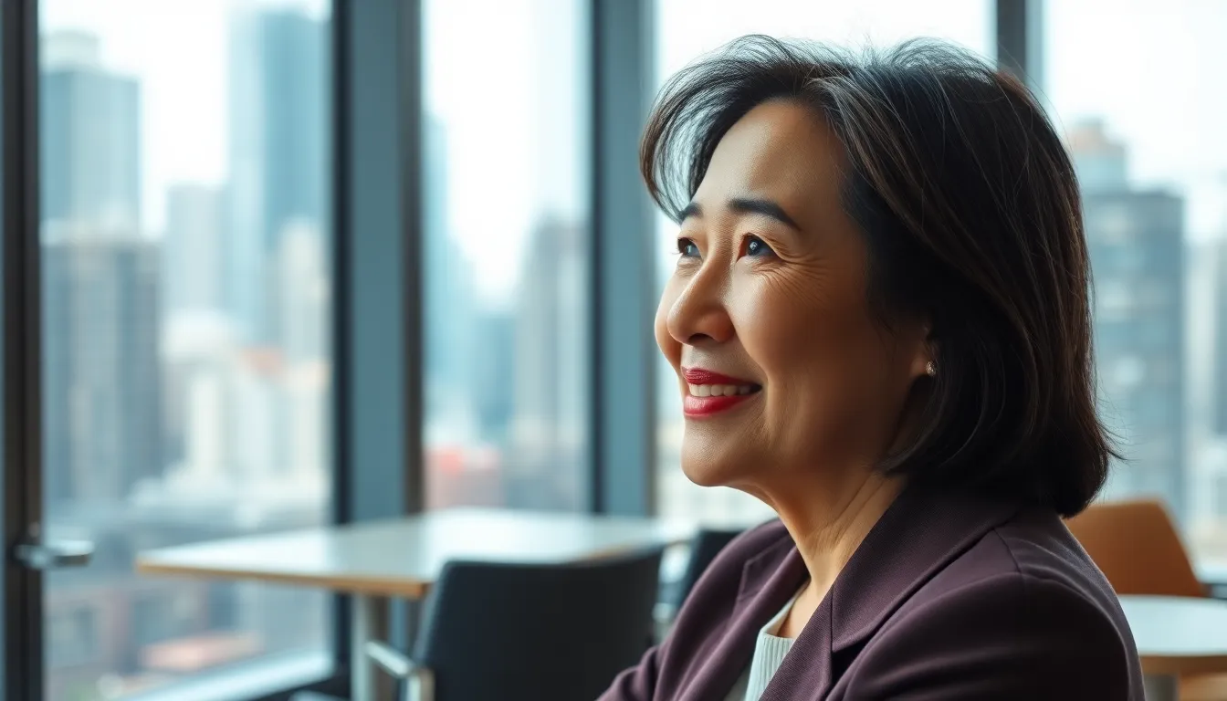 경력 설계 상담 준비