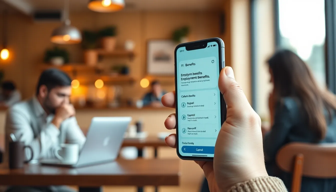 플랫폼 노동자 지원
