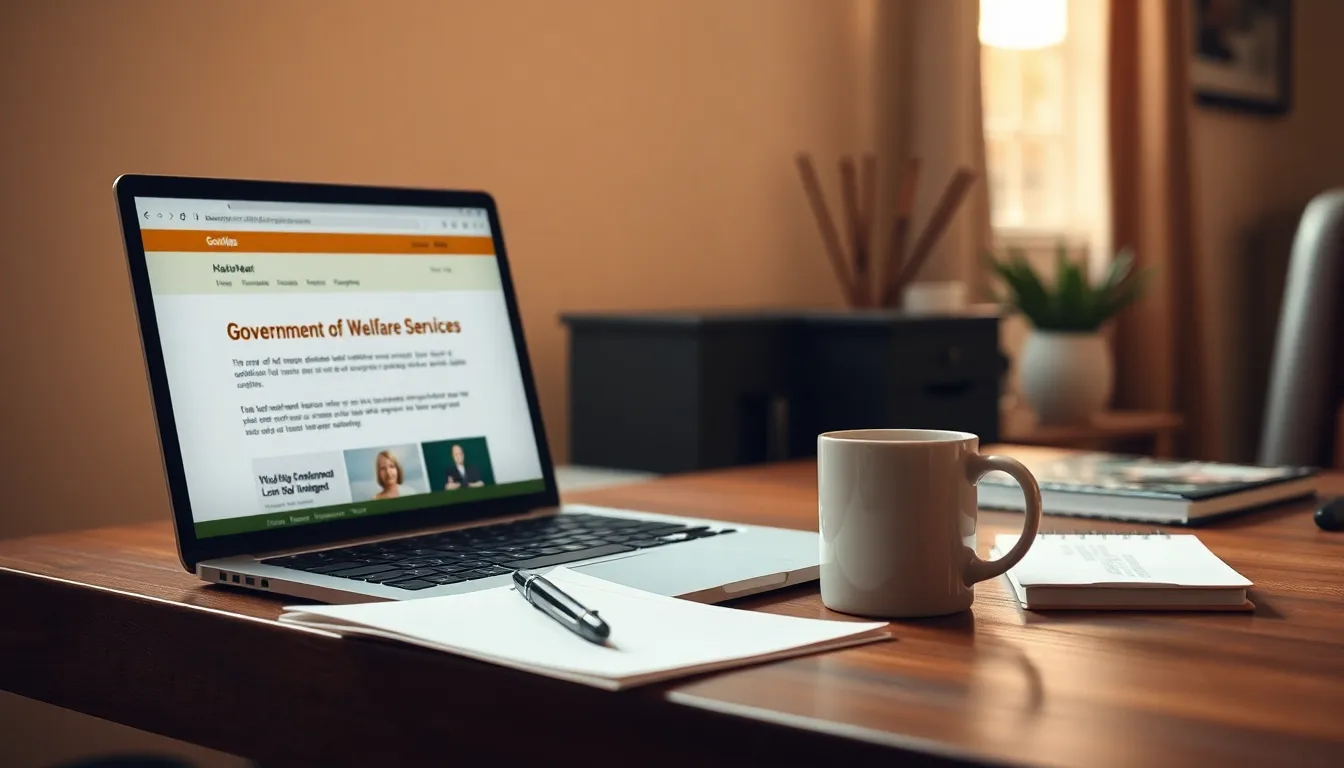 희망저축계좌 예시