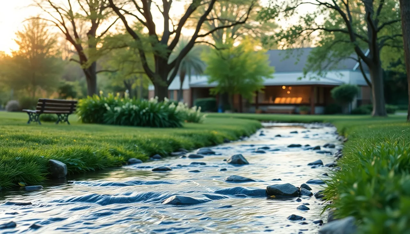 주거 지원 정책 예시