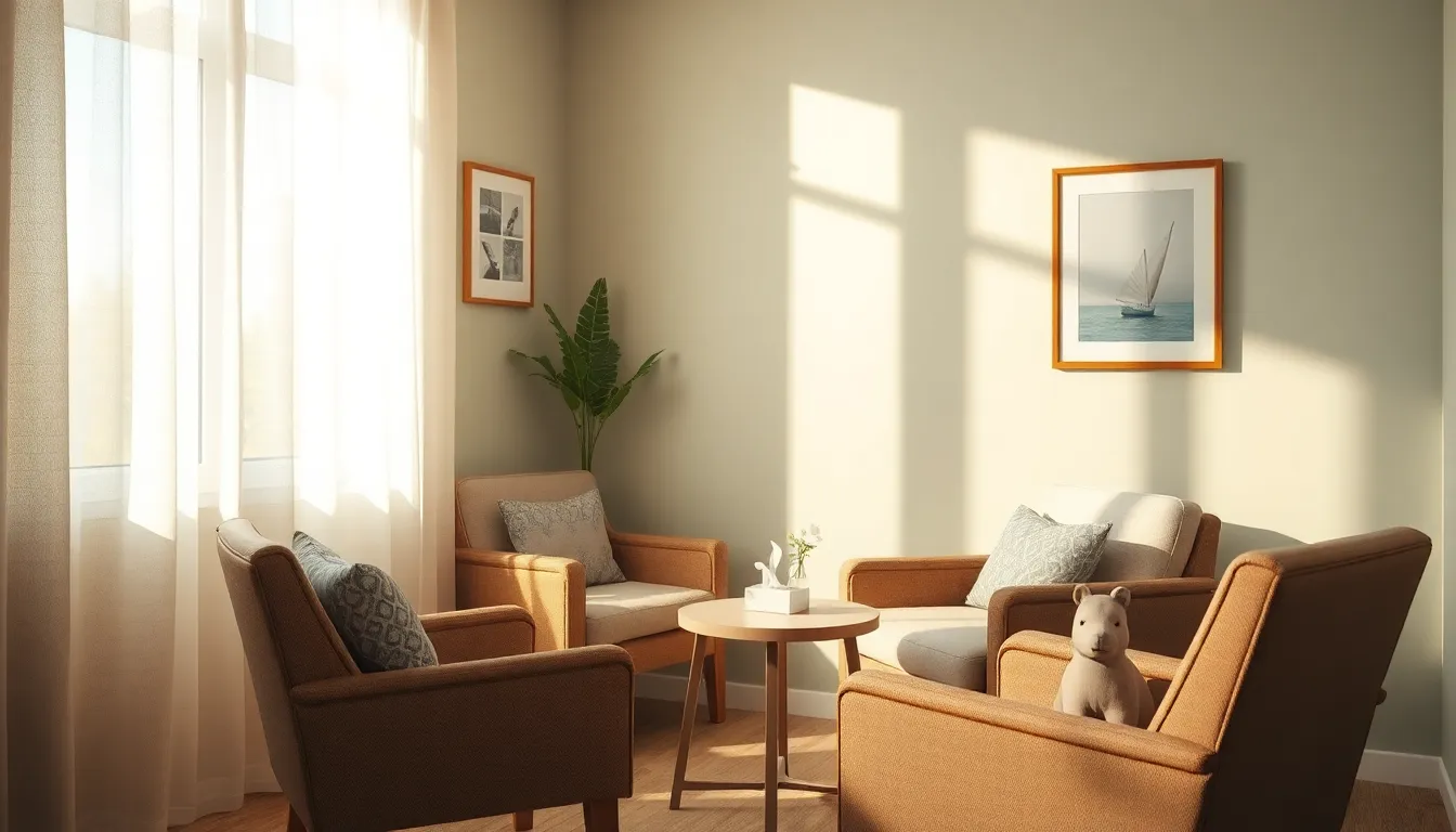 소방관 PTSD 지원