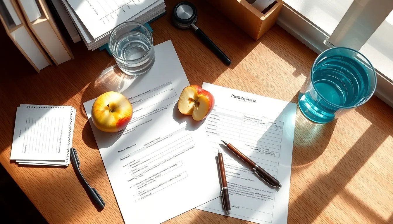 아동과 부모의 행복한 모습