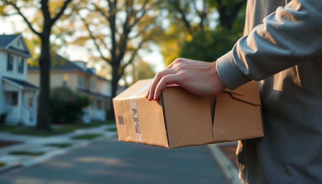 택배기사 산재보험 혜택 예시