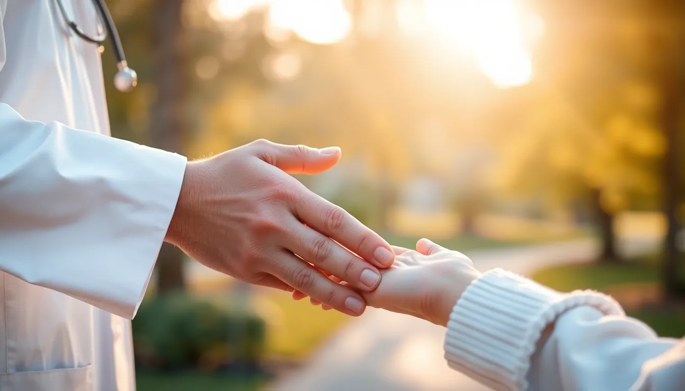 의료급여 지원 사례