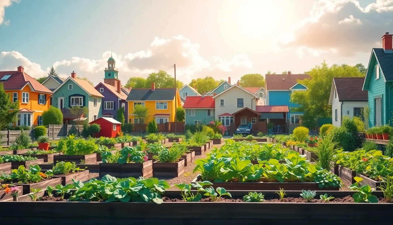 주거급여 지원 예시