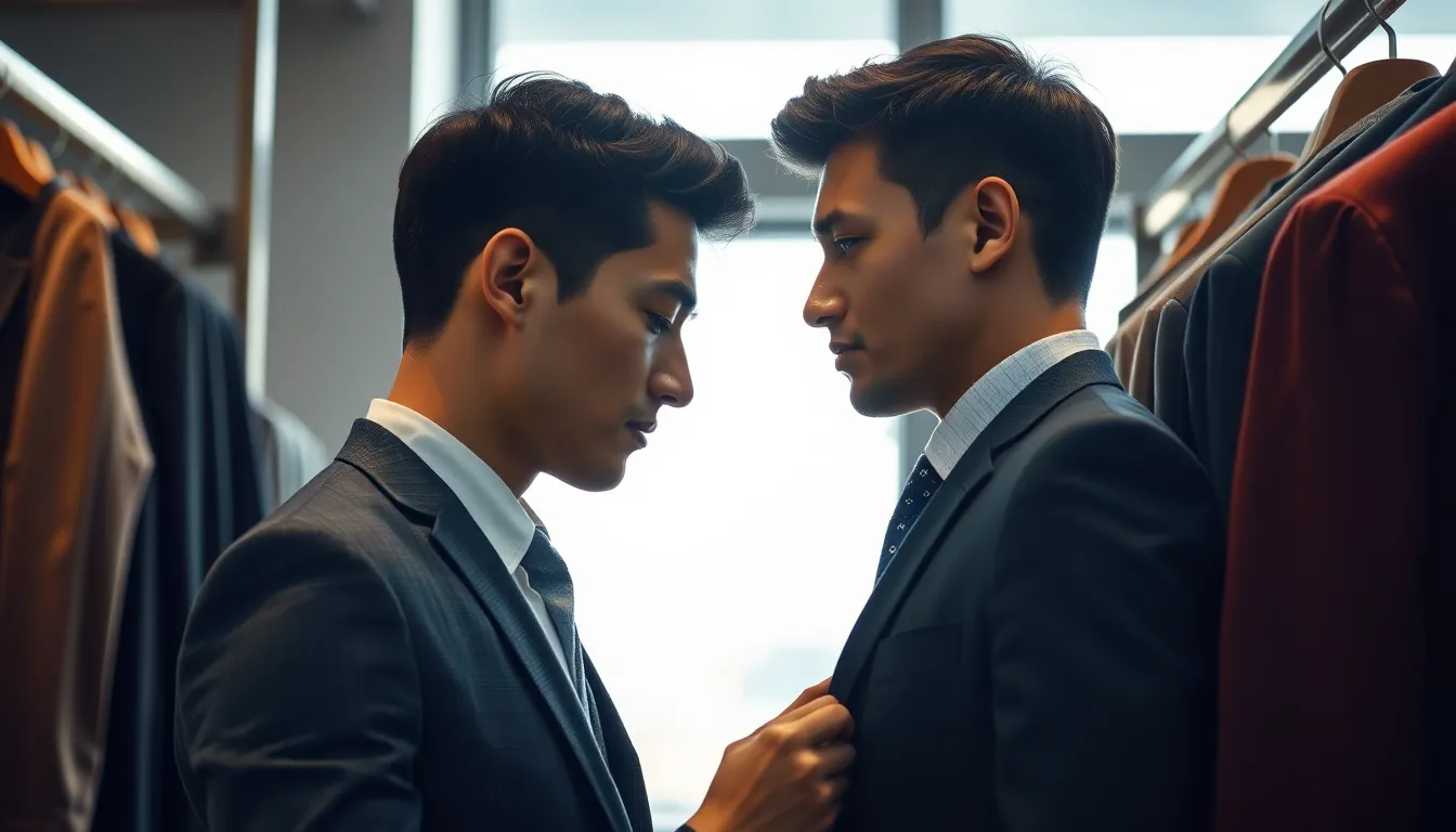 면접 정장 구매 지원금