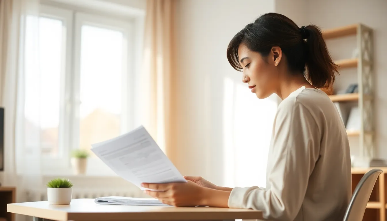 청년 월세 지원 사업 안내