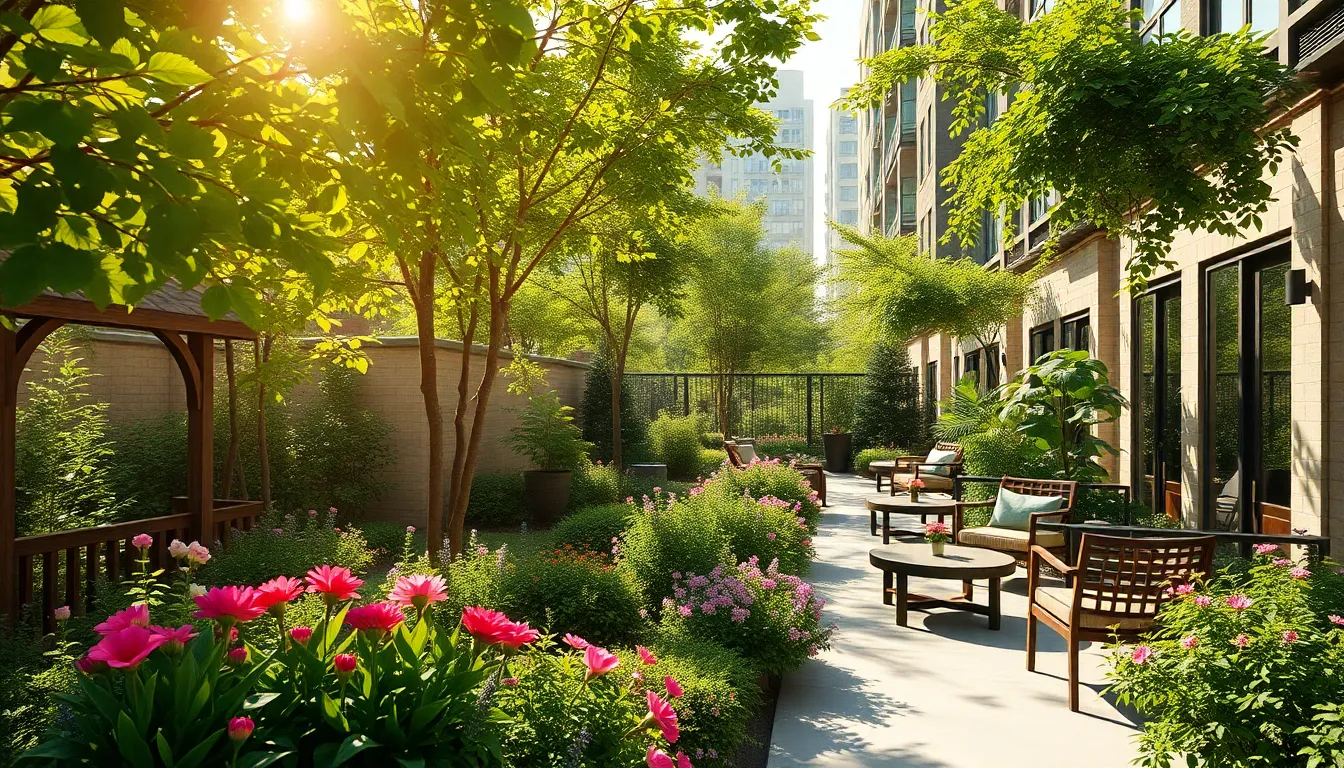 청년 주거 지원 정책