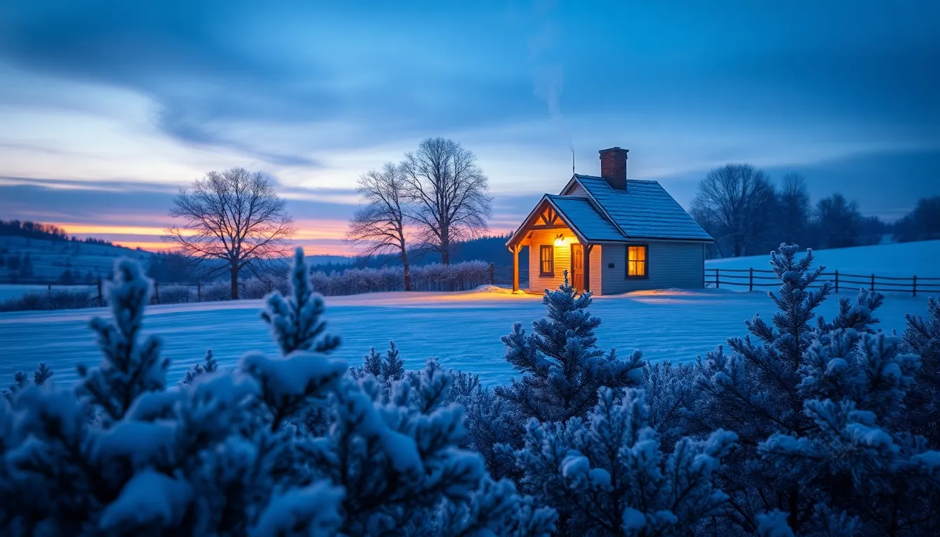 난방비 지원 예시