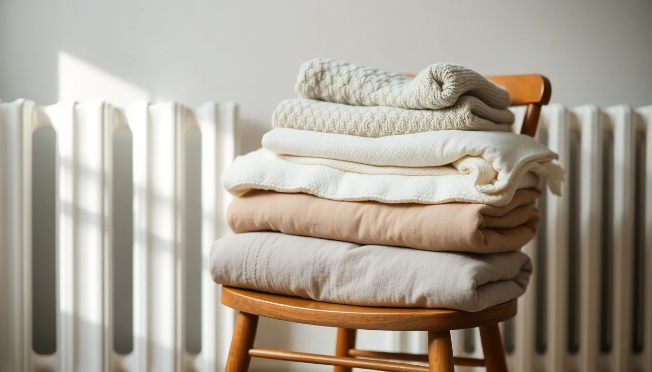 따뜻한 집에서 웃고 있는 가족의 모습, 난방비 지원으로 행복한 겨울을 보내는 이미지