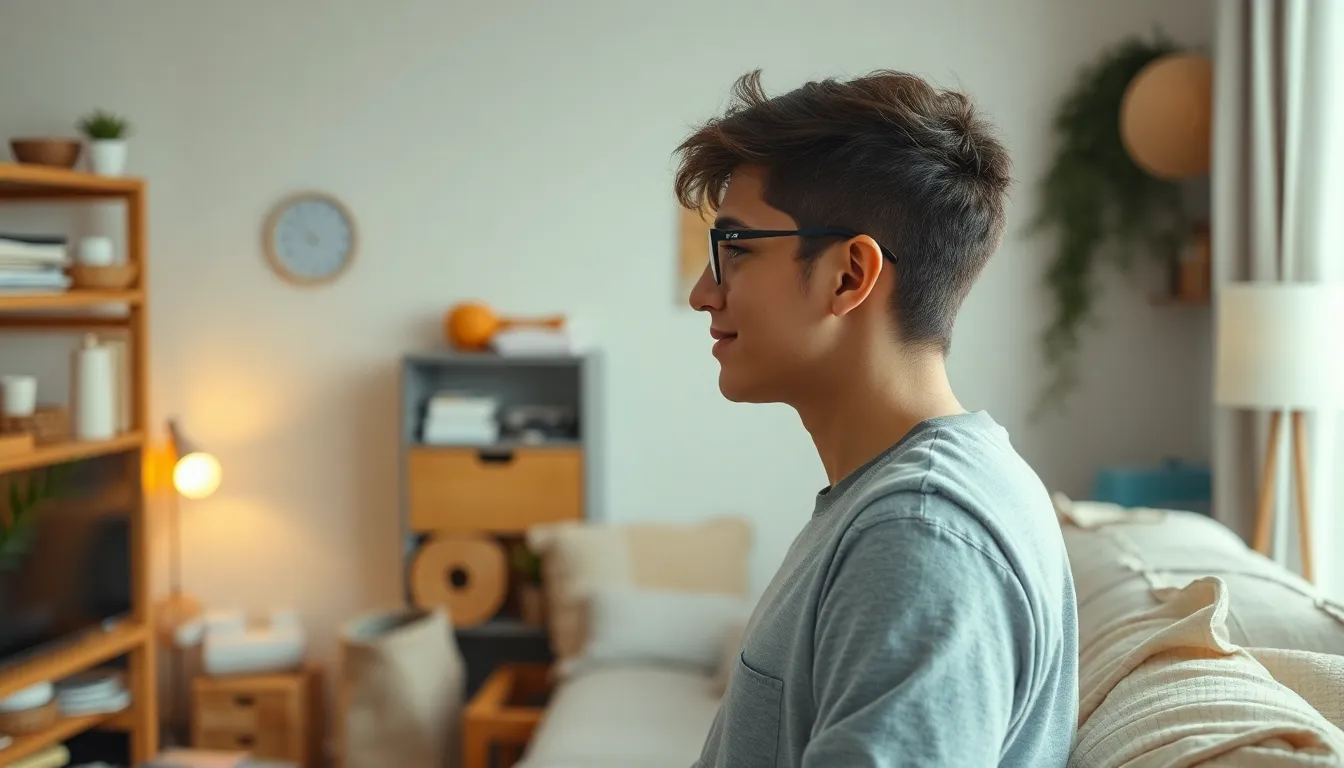 자립준비청년 지원금 이미지