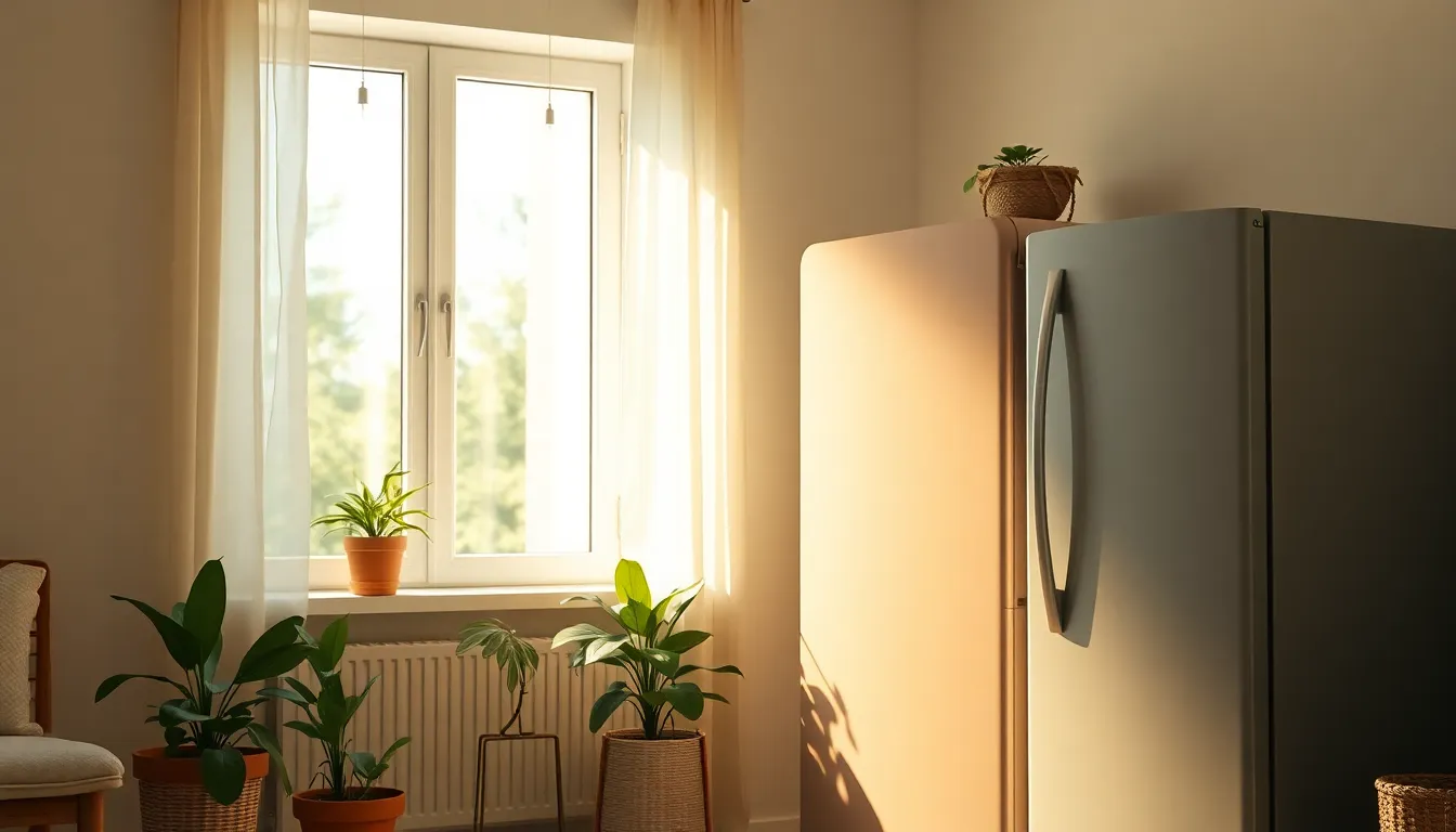 에너지 효율 개선 사업 시공 전후 모습