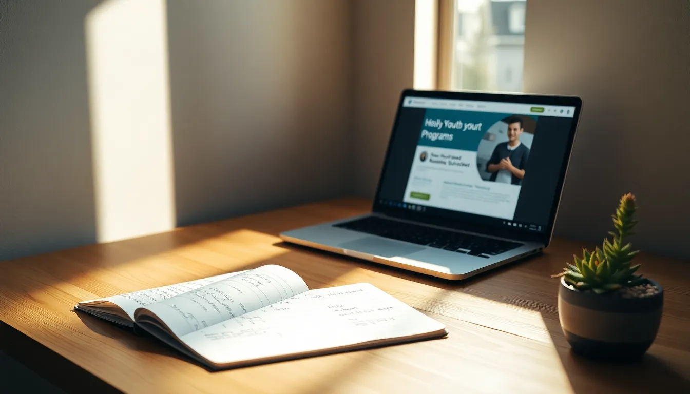 청년 자립 지원금 관련 이미지