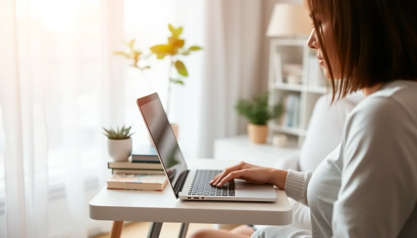 청년 주거 지원금 관련 서류 준비 이미지