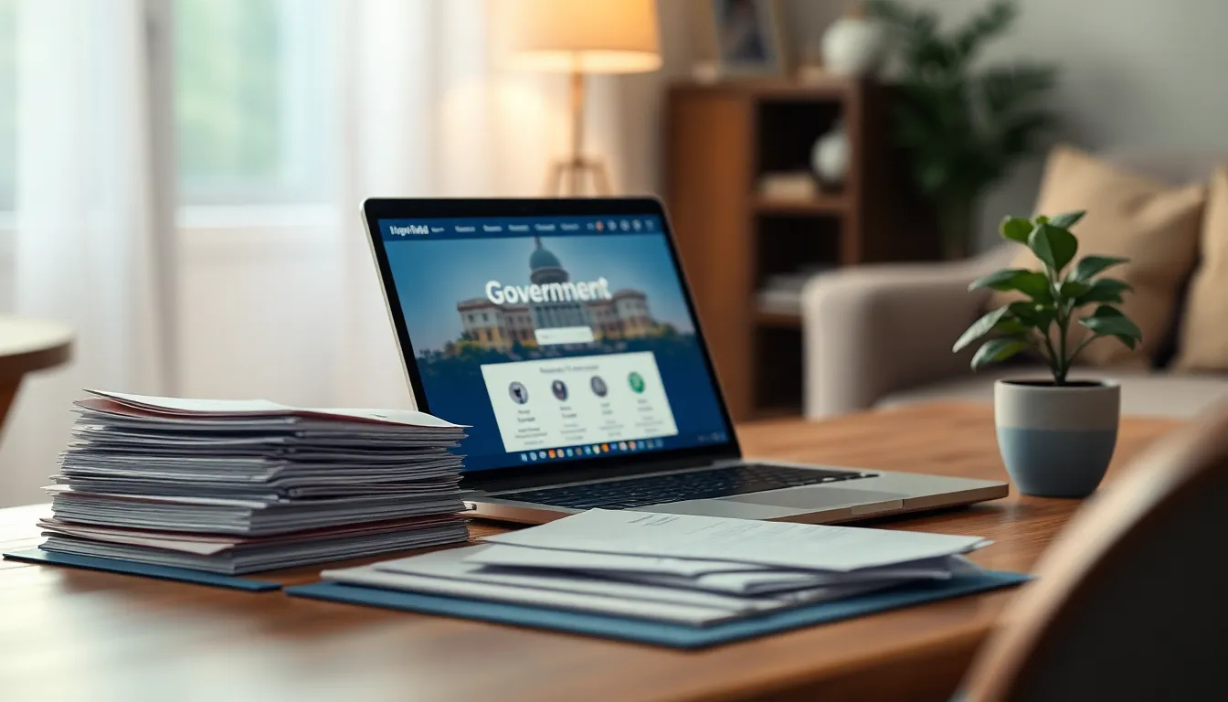 청년 주거 지원금 신청 가이드 이미지