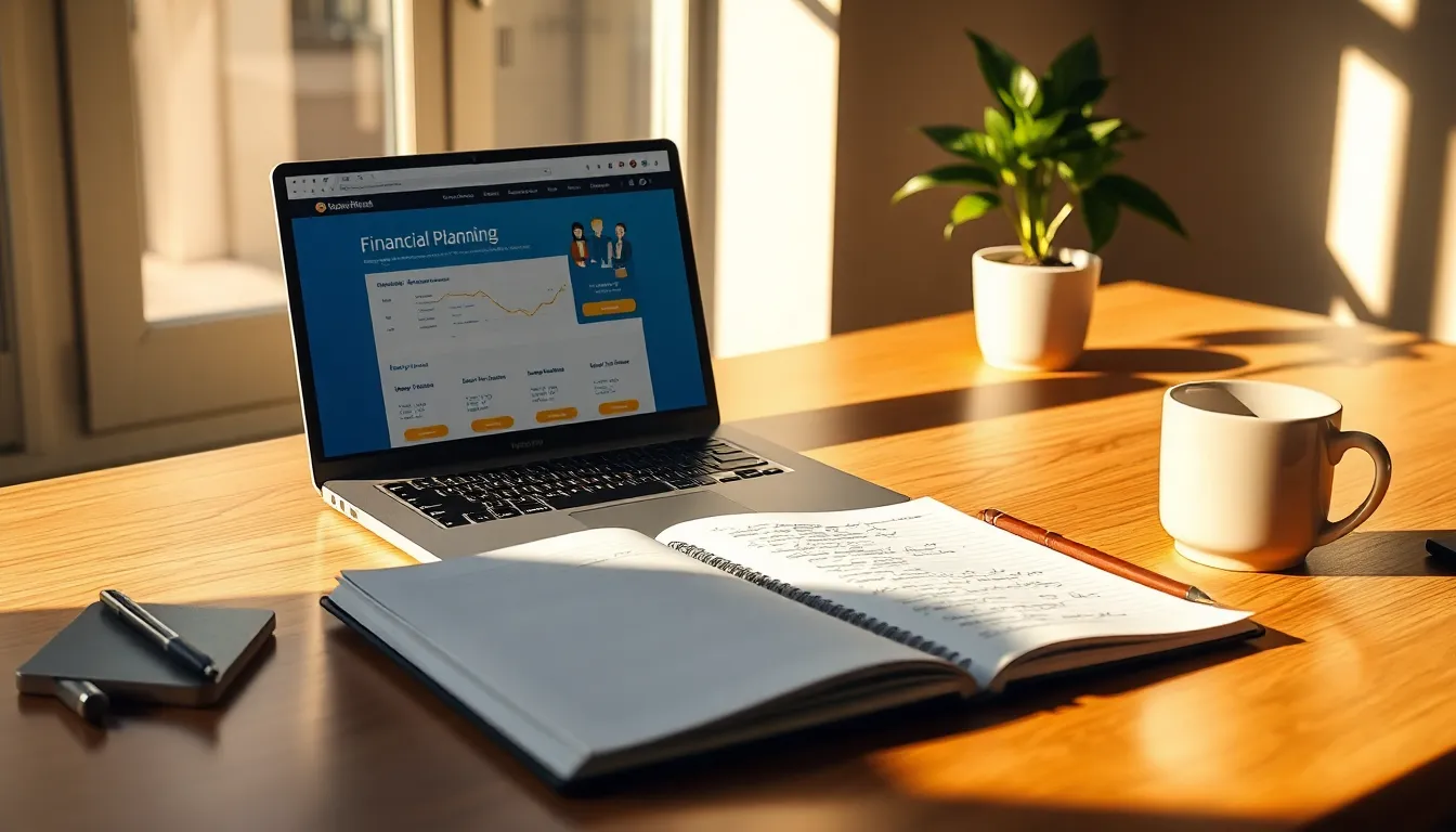 청년도약계좌로 목돈 마련에 성공하는 청년의 모습