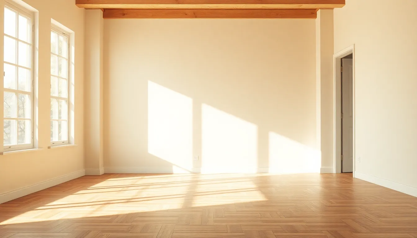 다양한 청년 주거 지원 유형을 보여주는 이미지