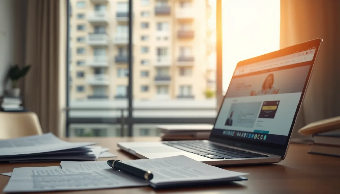 청년 주택 드림 대출의 주요 혜택을 나타내는 이미지