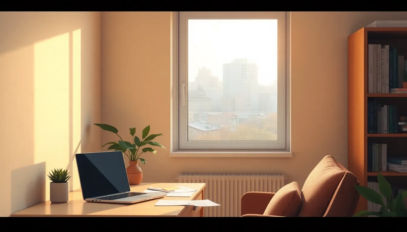 청년 주거 지원 관련 이미지