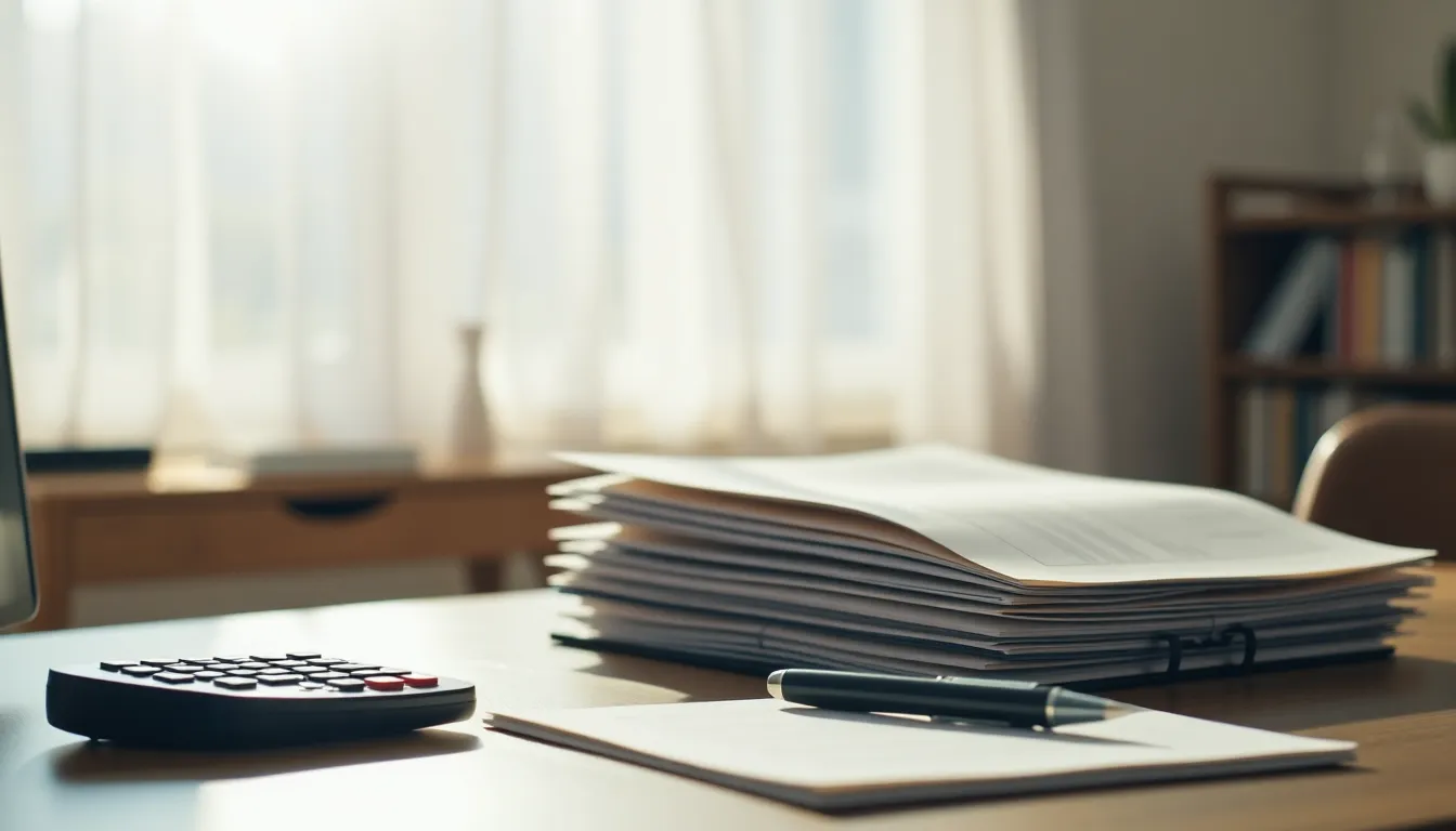 청년 주거 지원금 신청 절차 안내 이미지