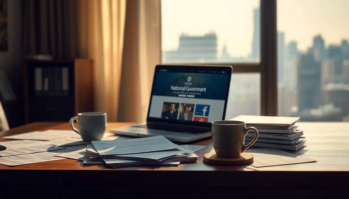 대한민국 청년 정책 지원금 안내 이미지