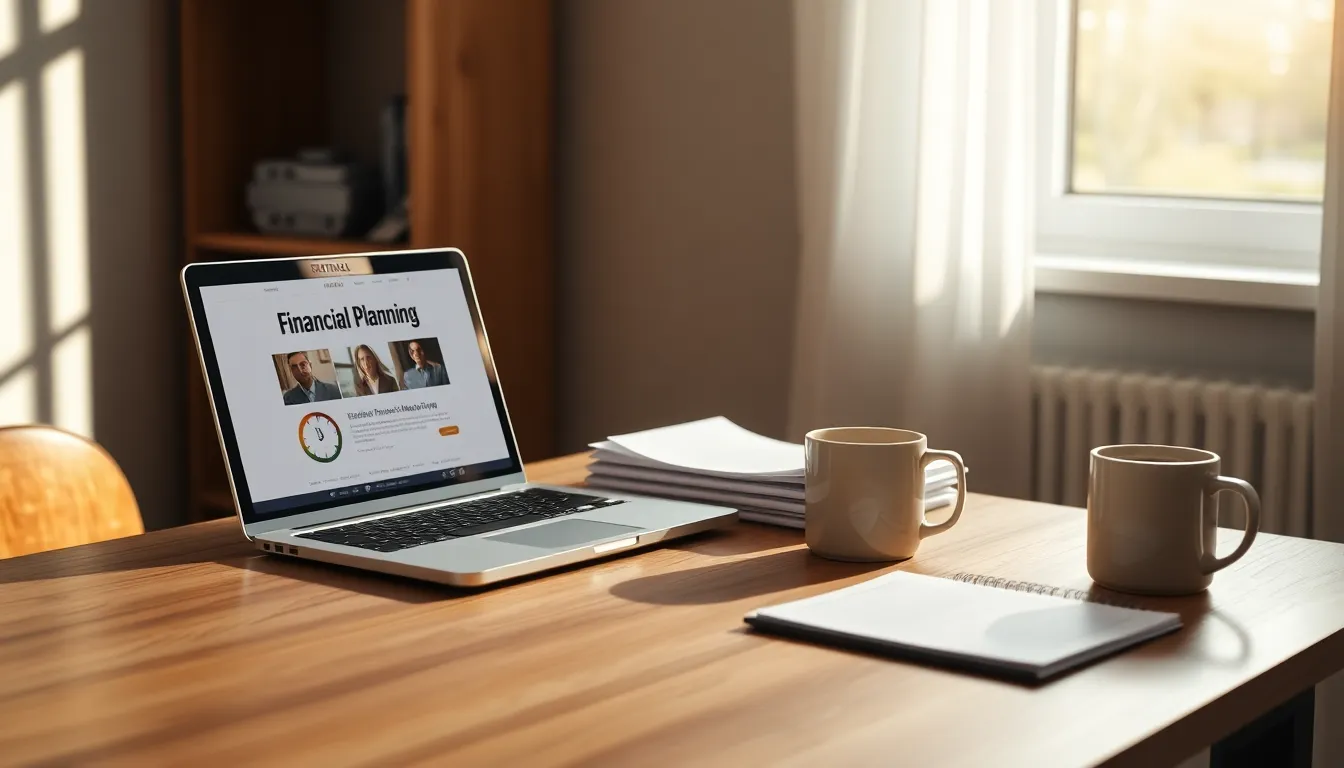 청년주택드림청약통장 가입을 통해 미래를 설계하는 청년 이미지