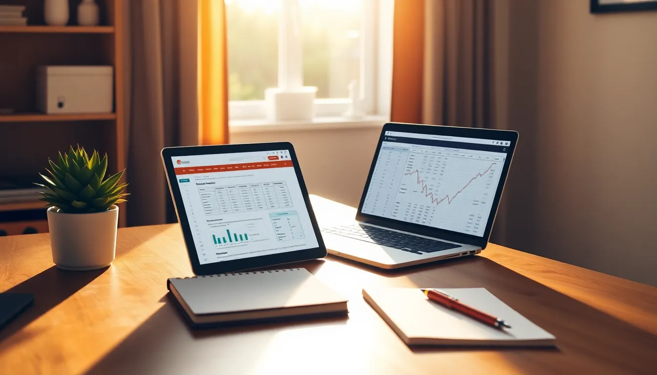 청년 전월세 보증금 대출 안내 이미지