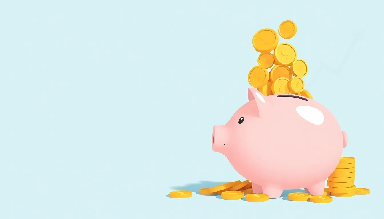 청년도약계좌: 목돈 마련 희망 설계