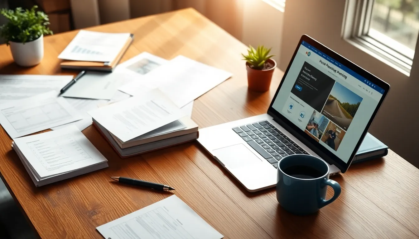 청년도약계좌 신청 방법 안내 이미지