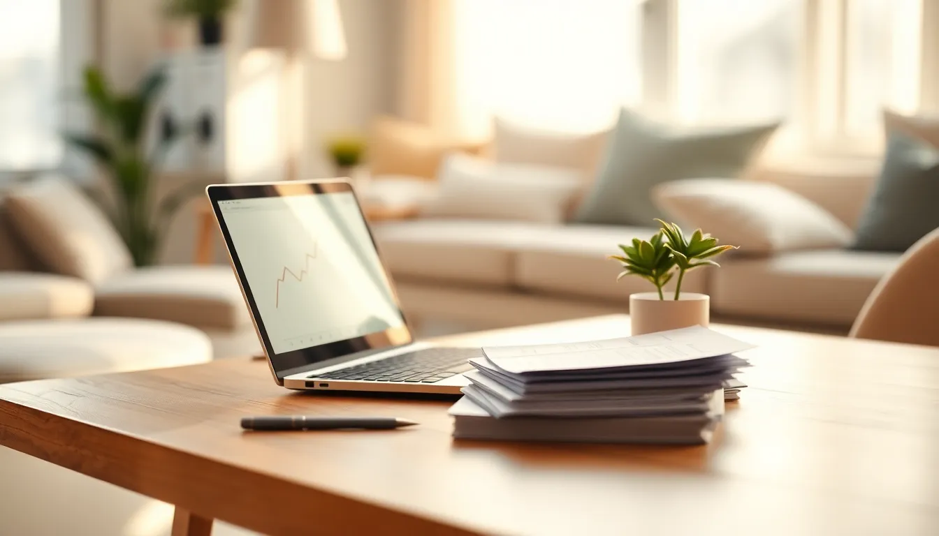 청년도약계좌를 통해 밝아진 미래를 표현한 이미지입니다.