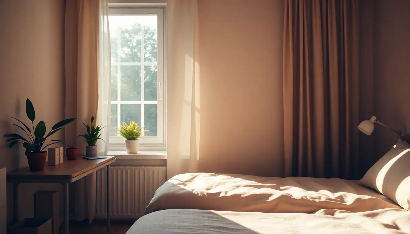 청년 주거 지원 이미지