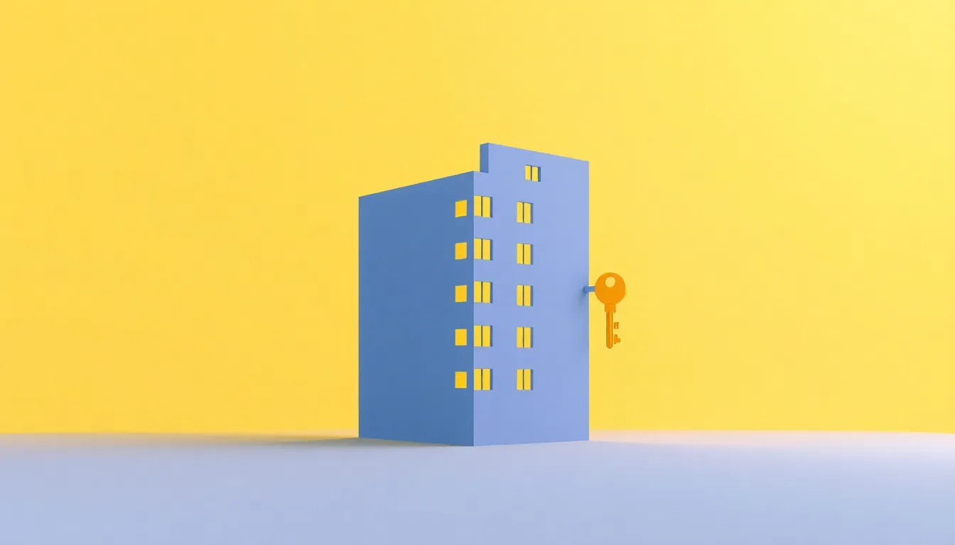 청년 주택 특별 공급: 자격부터 신청까지