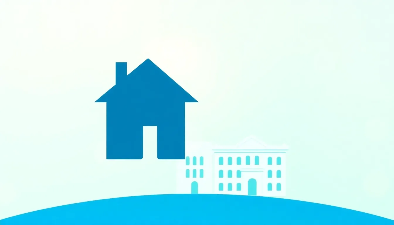 청년 주거 지원 정책 알아보기