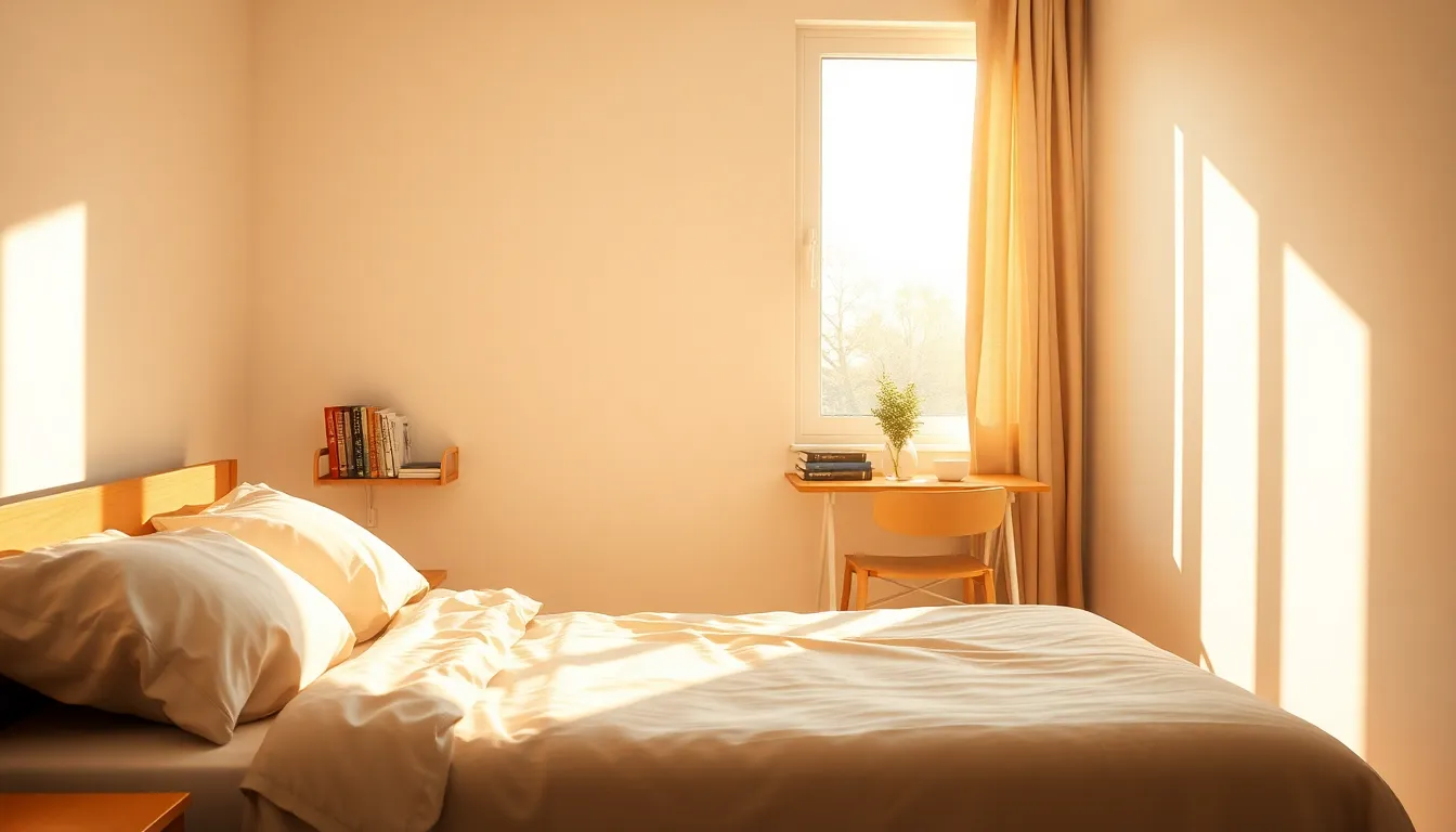 청년 주거급여 신청 절차 안내 이미지