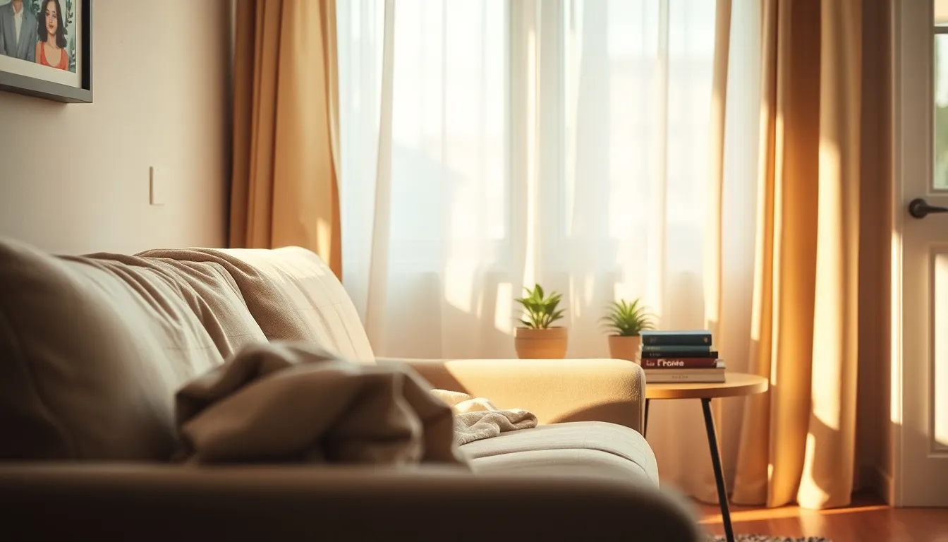 취약계층 주거 지원 사업 안내 이미지