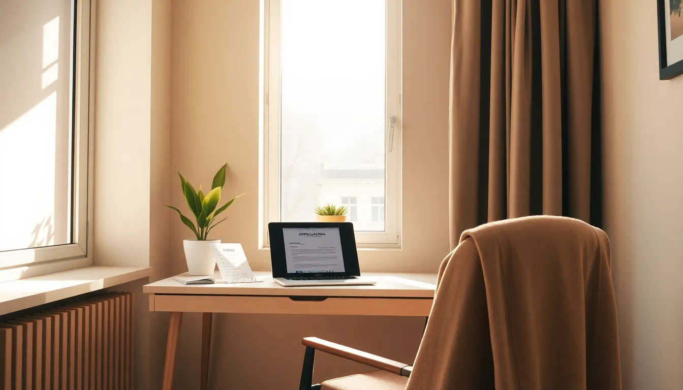 청년 주거 안정 지원 정책