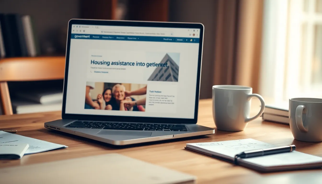 청년 주거급여 지원 대상 이미지