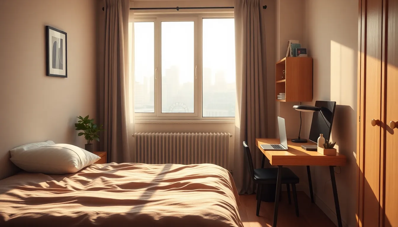 청년 주거 급여 신청 가이드 이미지